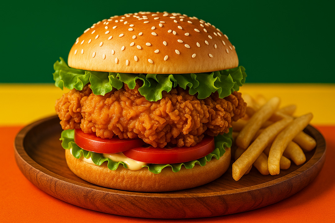 chicknbite-fastfood myslenice