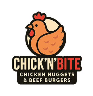 CHICK'N'BITE